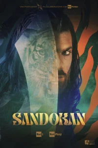 Сандокан: Принц пиратов 2025